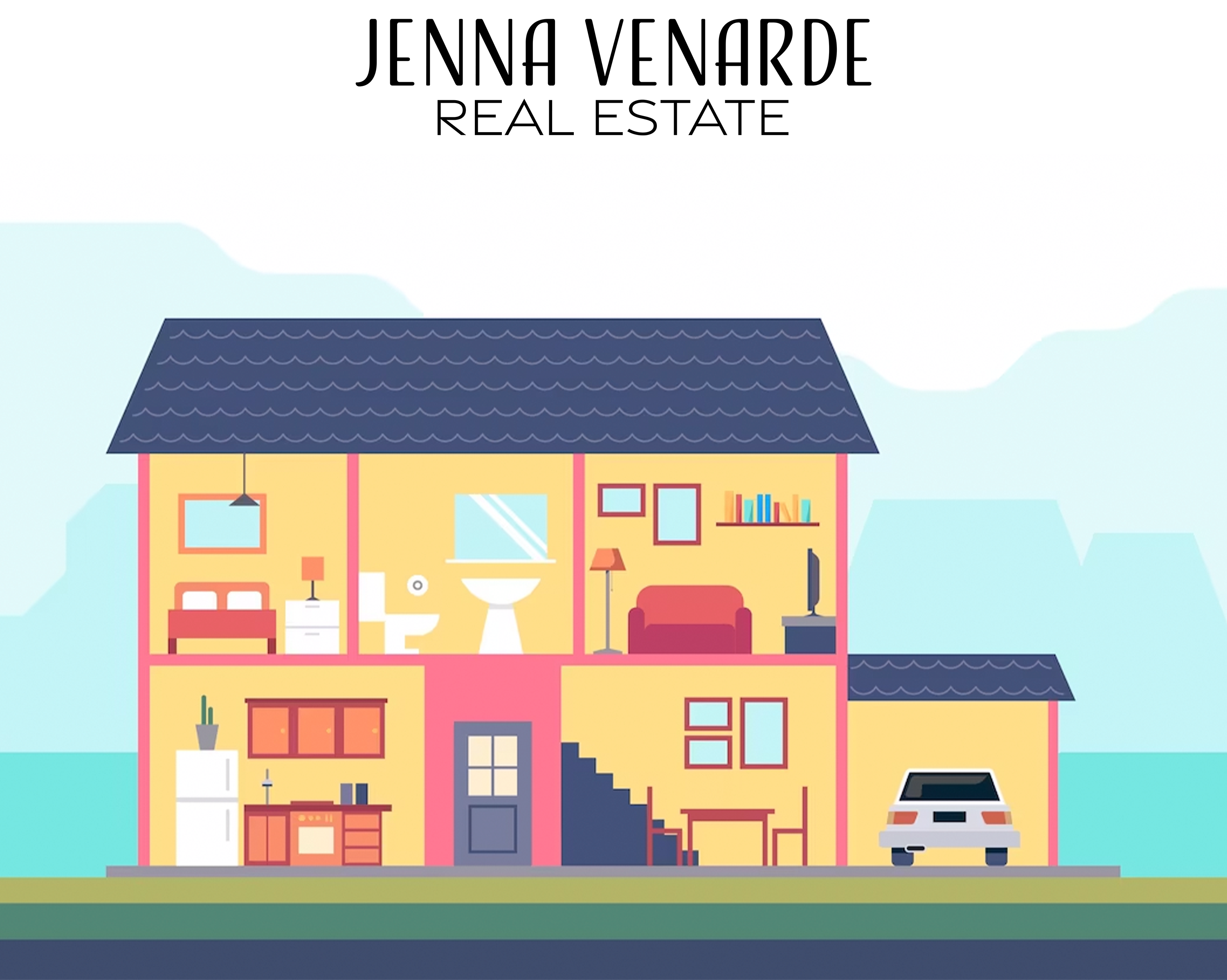 Moorpark, CA - Jenna Venarde Real Estate