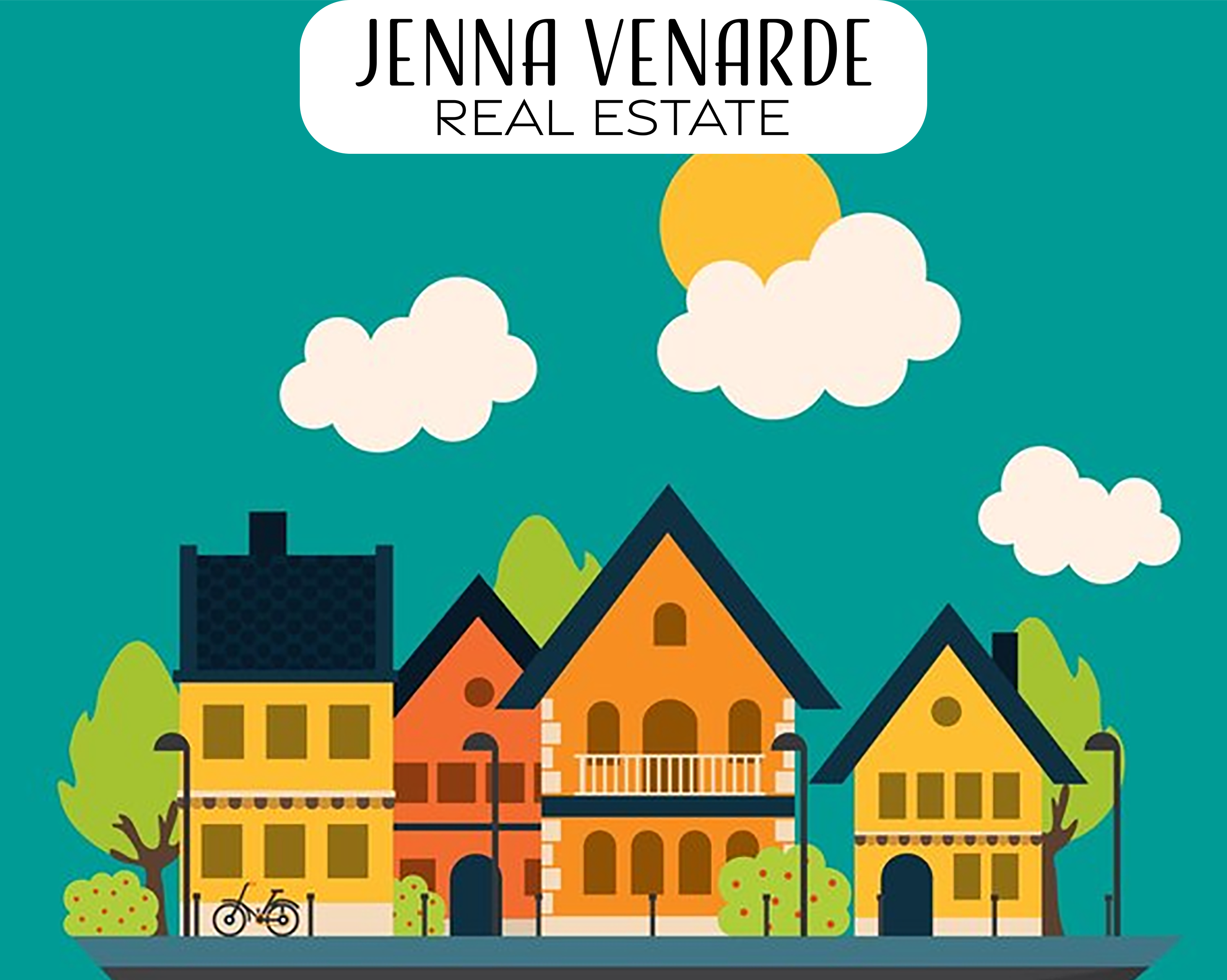Simi Valley, CA - Jenna Venarde Real Estate