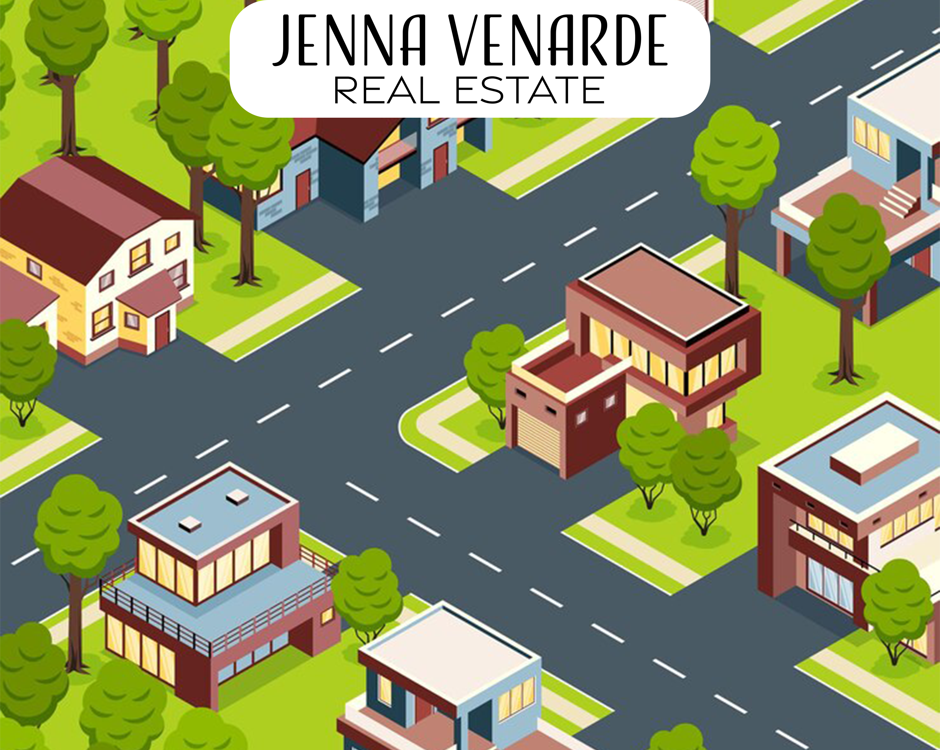Simi Valley, CA - Jenna Venarde Real Estate