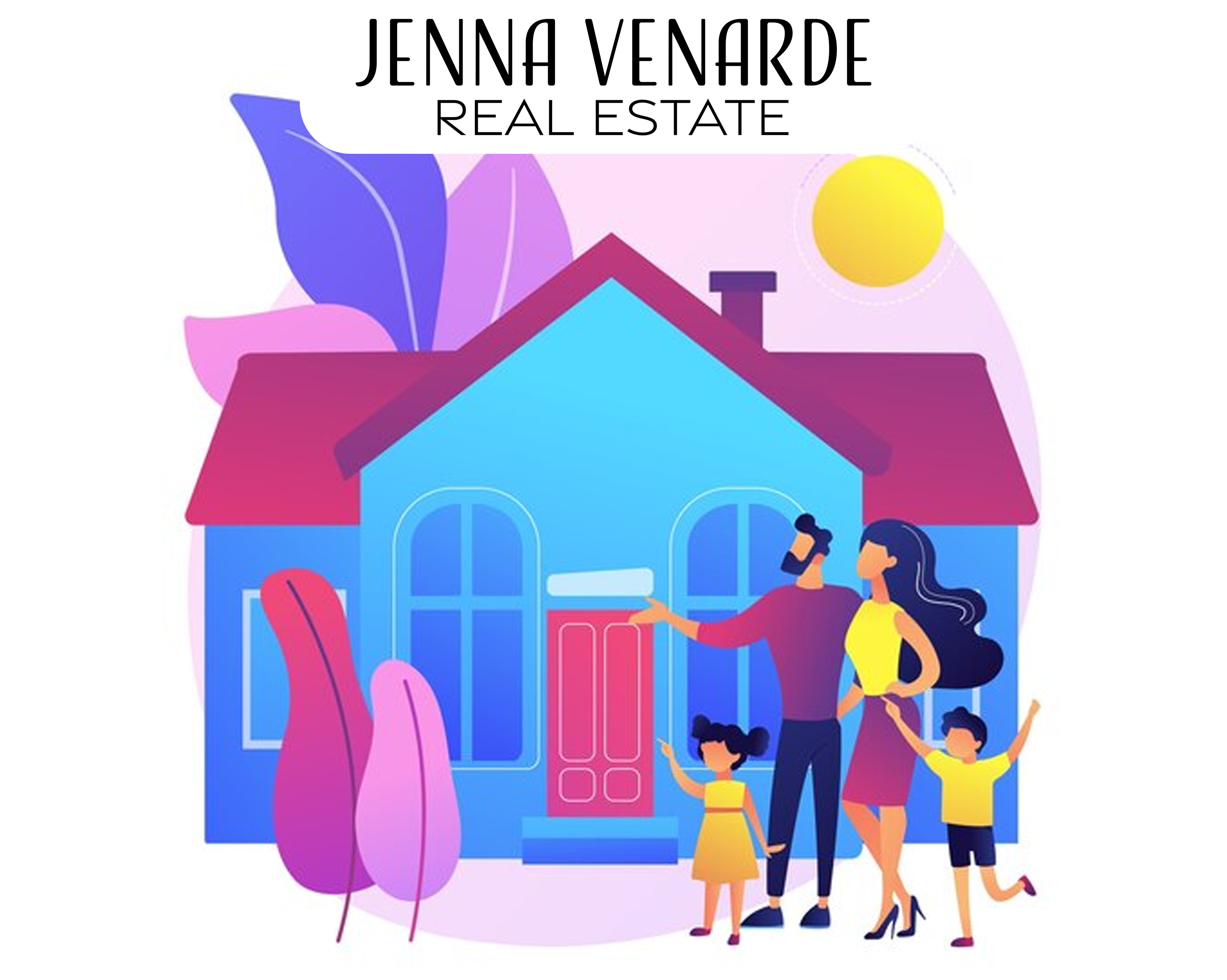 Thousand Oaks, CA - Jenna Venarde Real Estate
