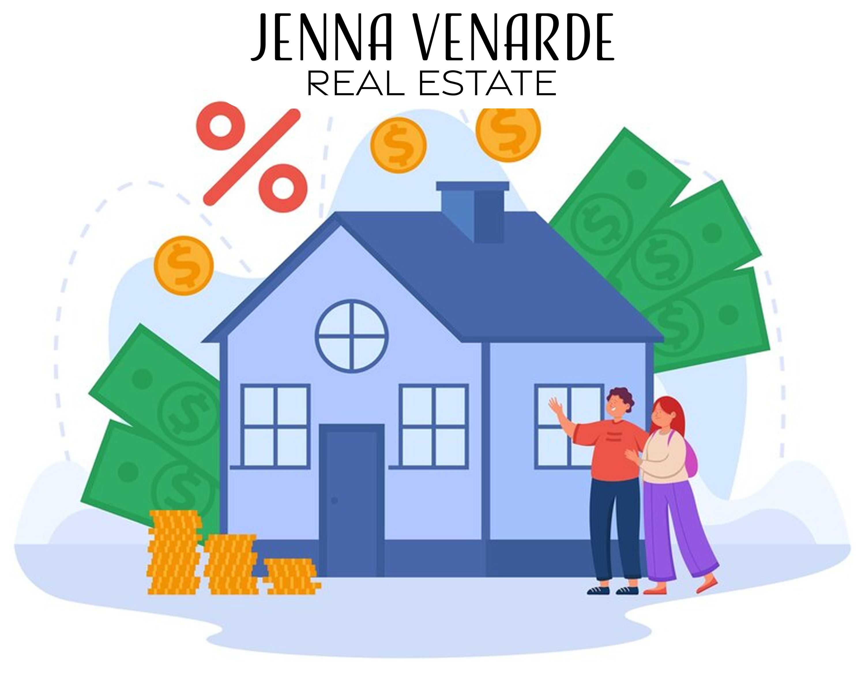 Ventura County, CA - Jenna Venarde Real Estate