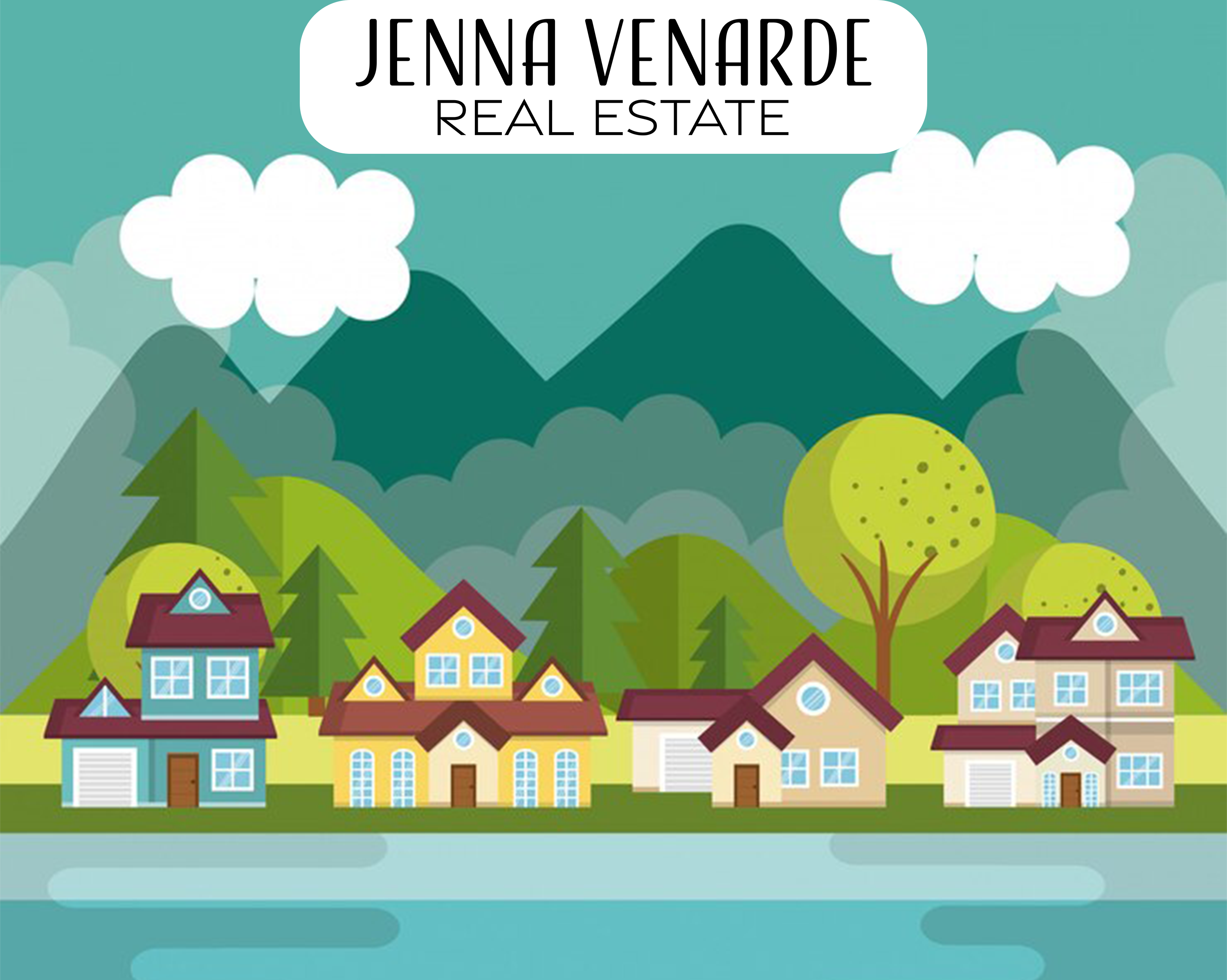 Westlake Village, CA - Jenna Venarde Real Estate
