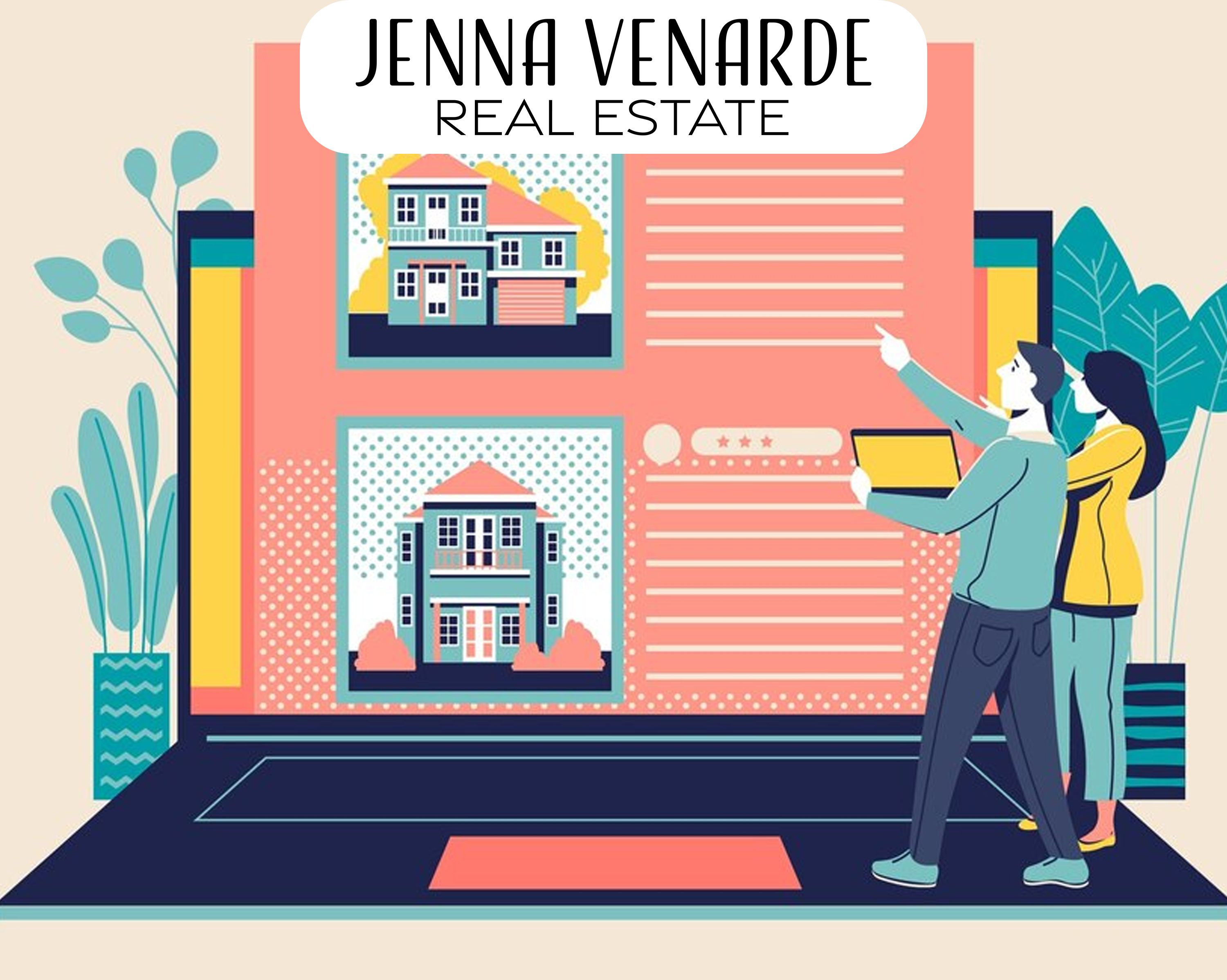 Conejo Valley, CA - Jenna Venarde Real Estate